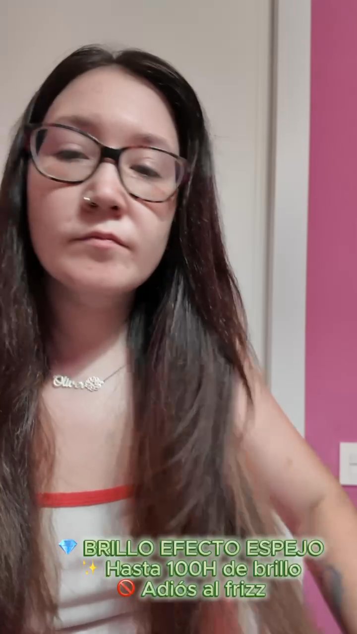 Vídeo UGC 6 de Consuelo