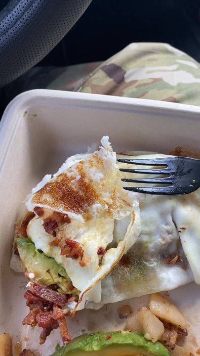First Watch - Hard nasty egg whites - Breakfast & Brunch Near Me - Richmond, Virginia