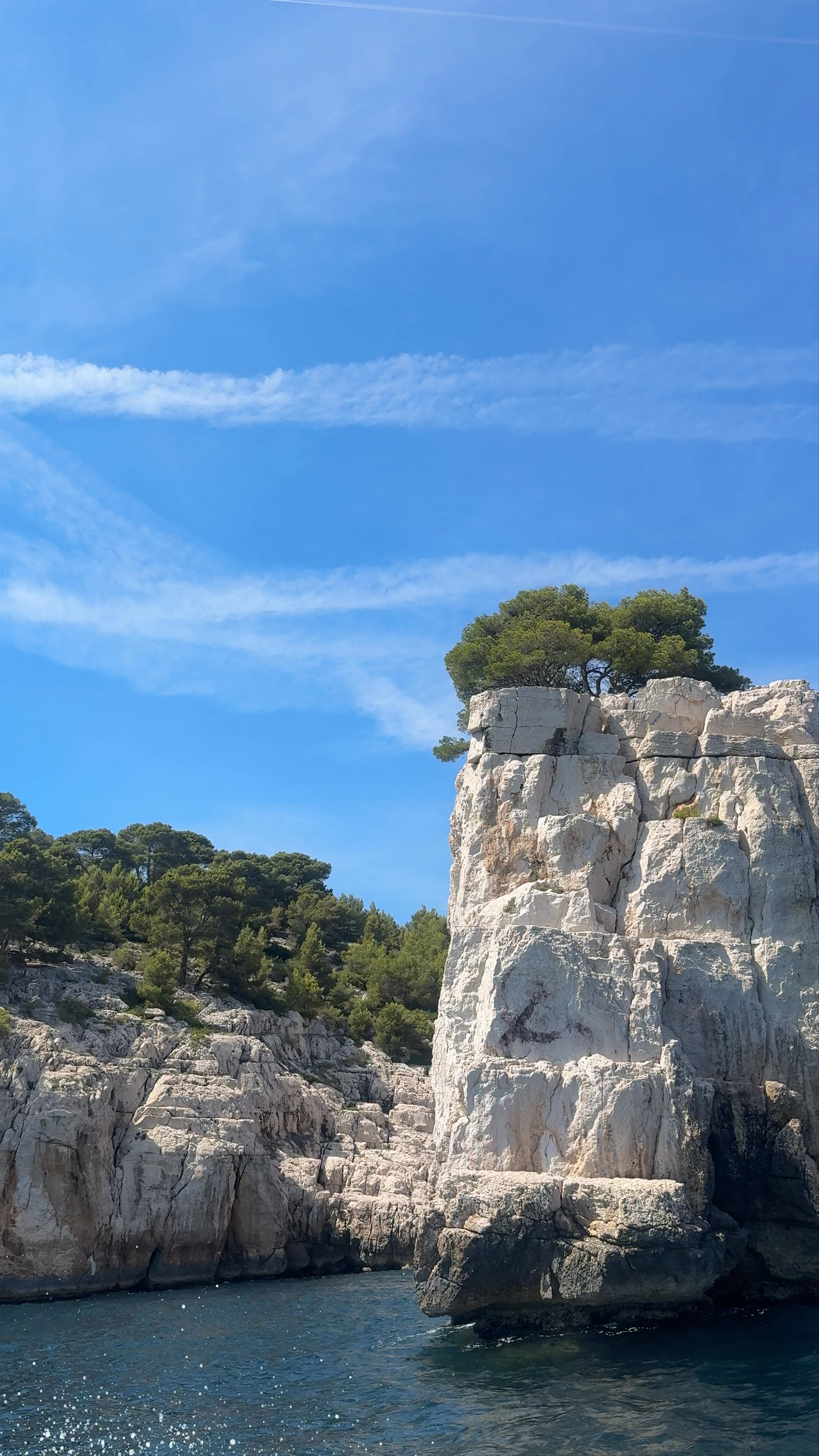 Calanques de Marseille