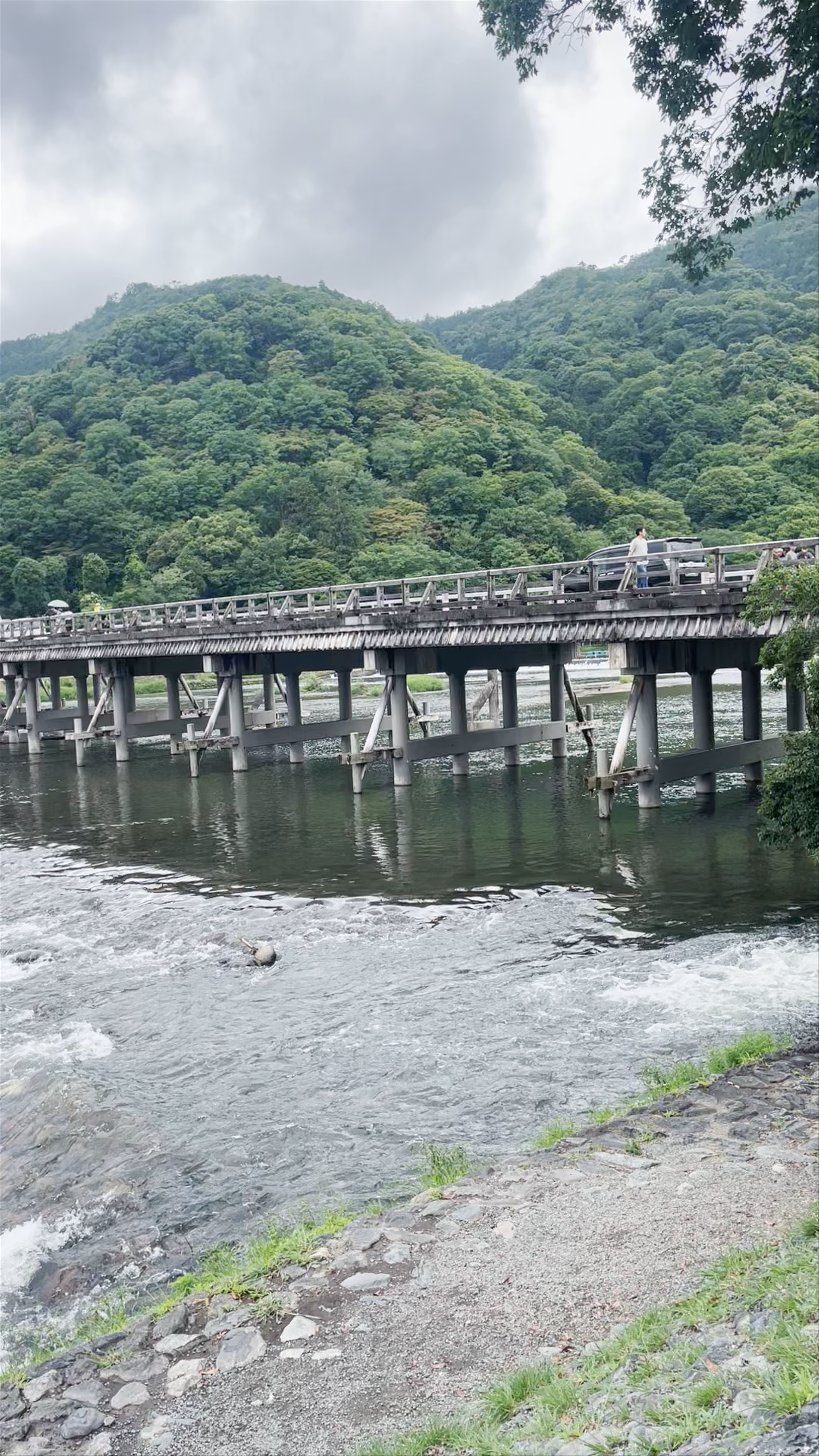 Togetsukyo Bridge