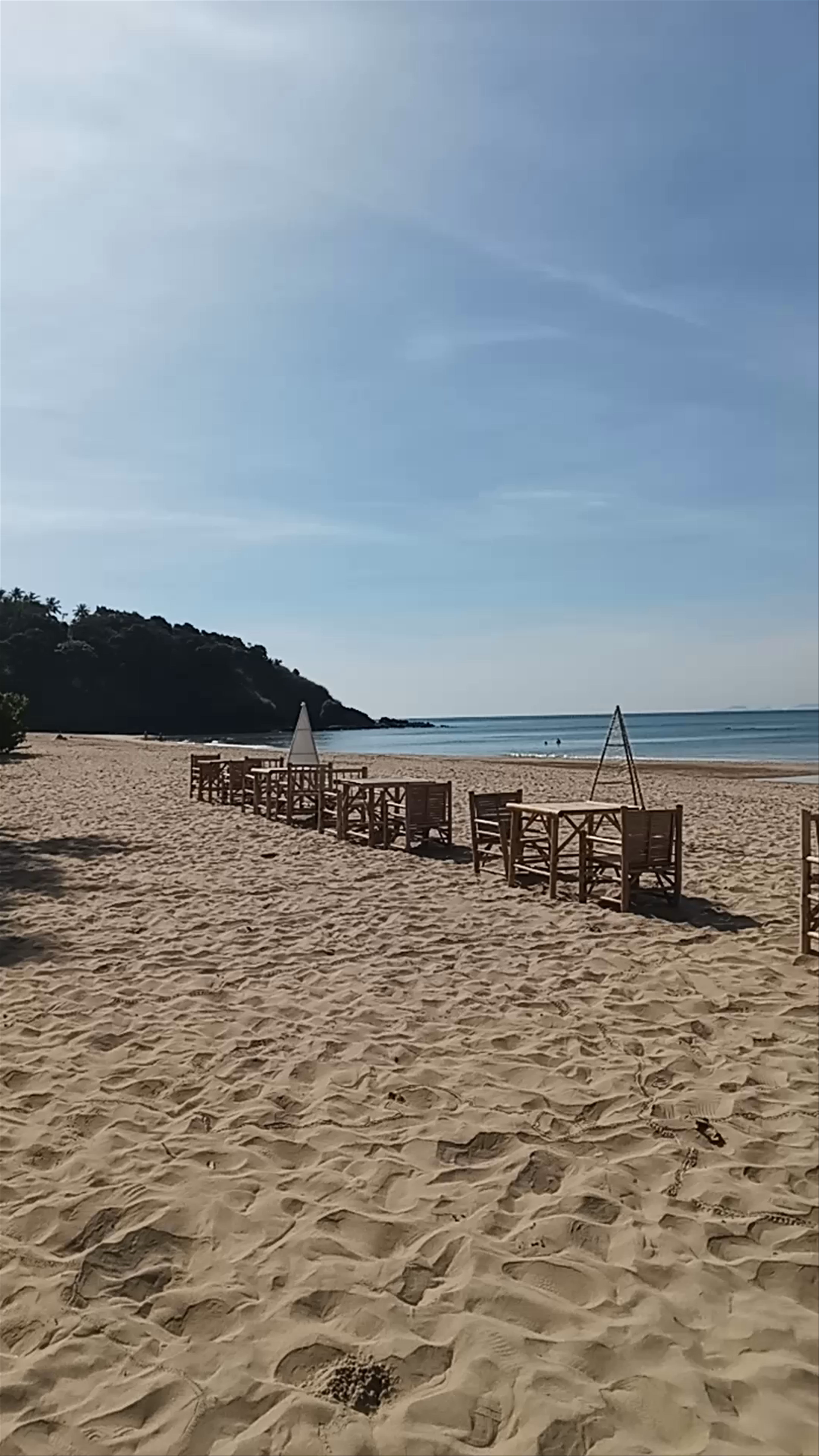Nui Beach
