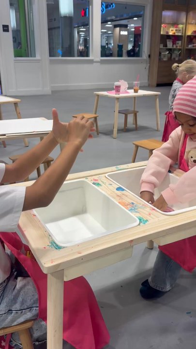 Slime Kitchen - Kids Activities Near Me - Las Vegas, Nevada
