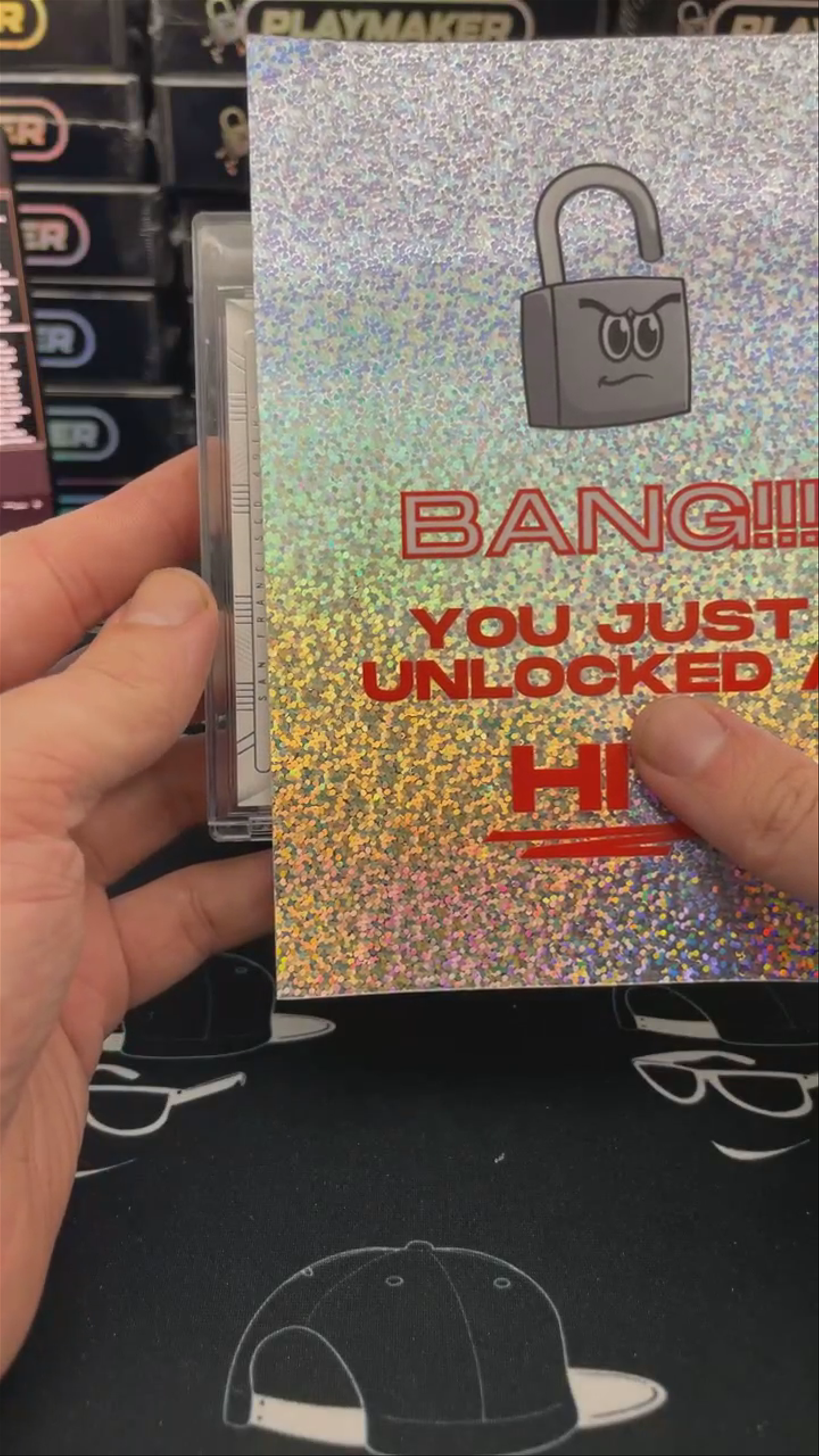 givvy mega hit after fields rpa 
