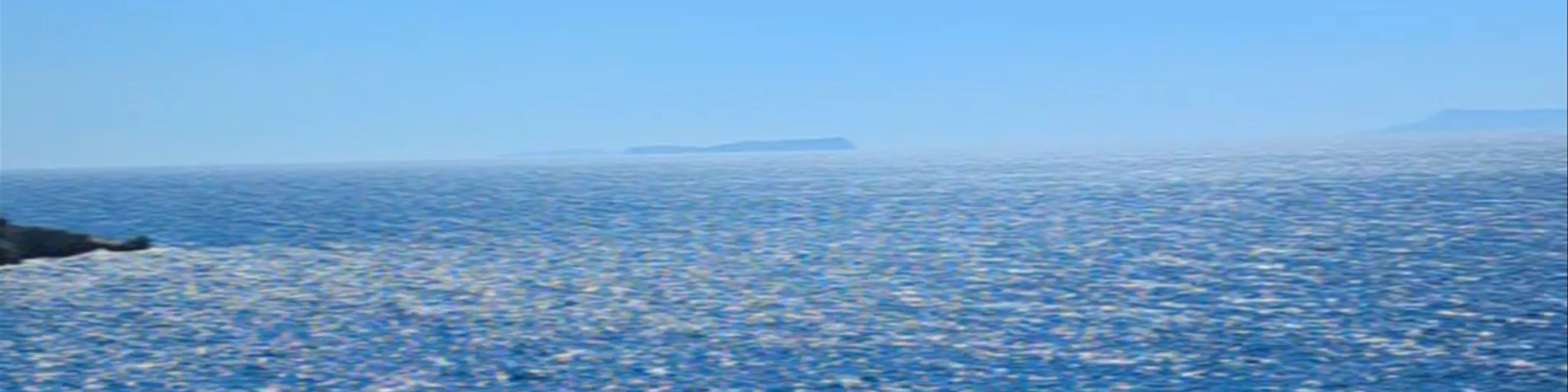 Filikuri Bay