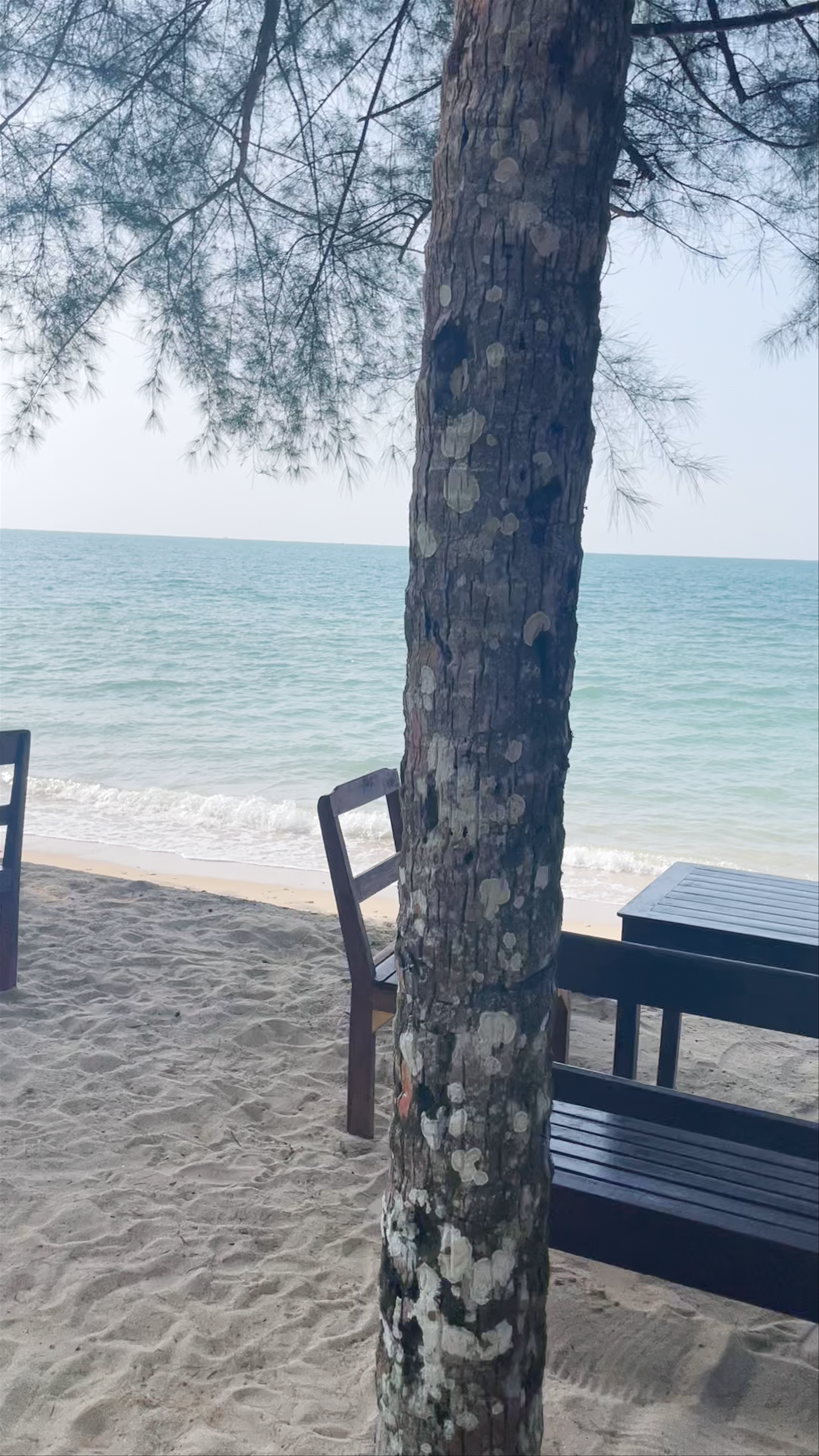 White Sand Beach Khao Lak