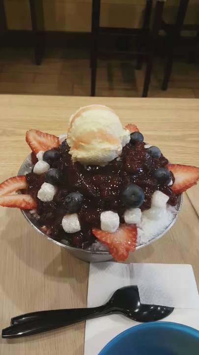 Cocohodo - Desserts Near Me - Rowland Heights, California