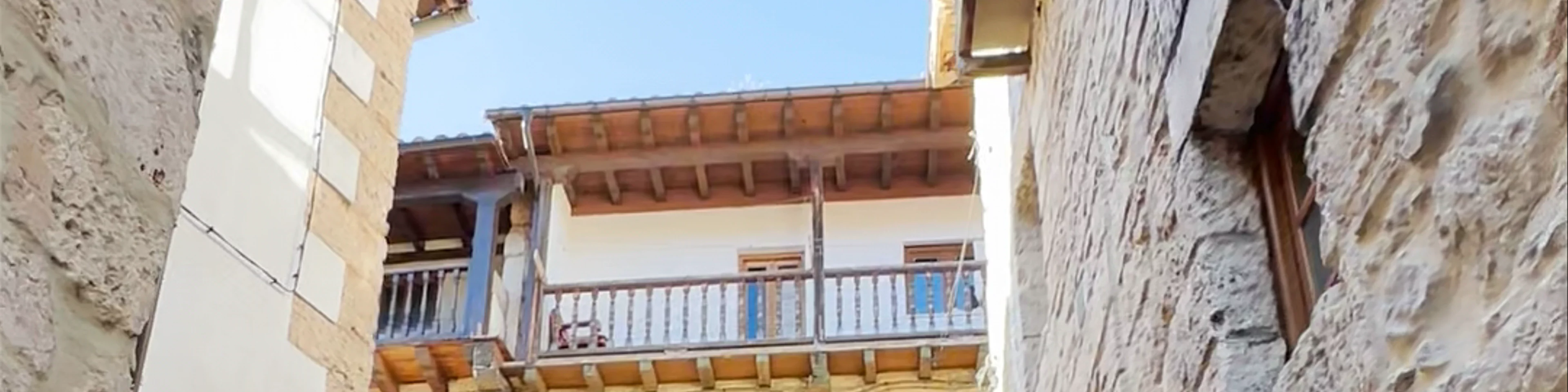 Orbaneja del Castillo
