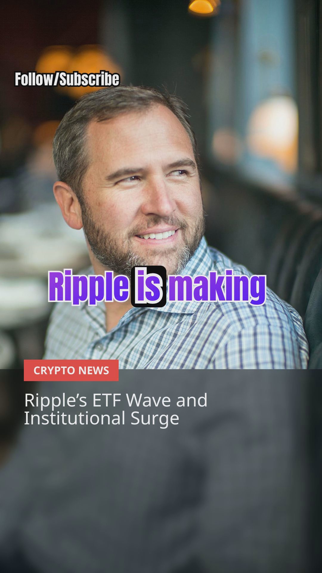 Crypto News Roundup: XRP ETF Buzz, Bitcoin Surges, and a Shocking NYC Crime