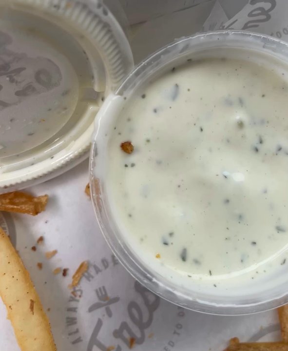 Slim Chickens - Ranch is Thickkkkk - Southern Near Me - Schertz, Texas