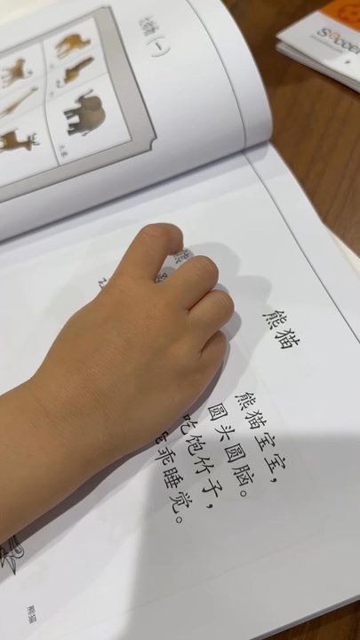 Eastside Children's Academy - We don't speak mandarin at home. So this is all school learning. I don't even know if what he's saying is correct - Child Care & Day Care Near Me - Bellevue, Washington