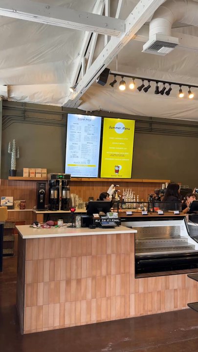 Sonoran House - Coffee & Tea Near Me - Tucson, Arizona