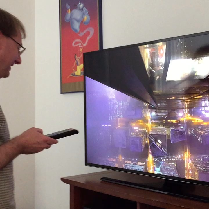 Best Buy - My 4K TV was worth the hassle! - Electronics Near Me - Orange, California