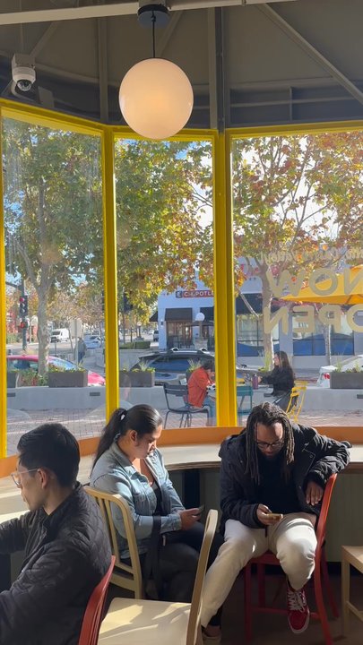 Philz Coffee - First day line - Coffee & Tea Near Me - Castro Valley, California
