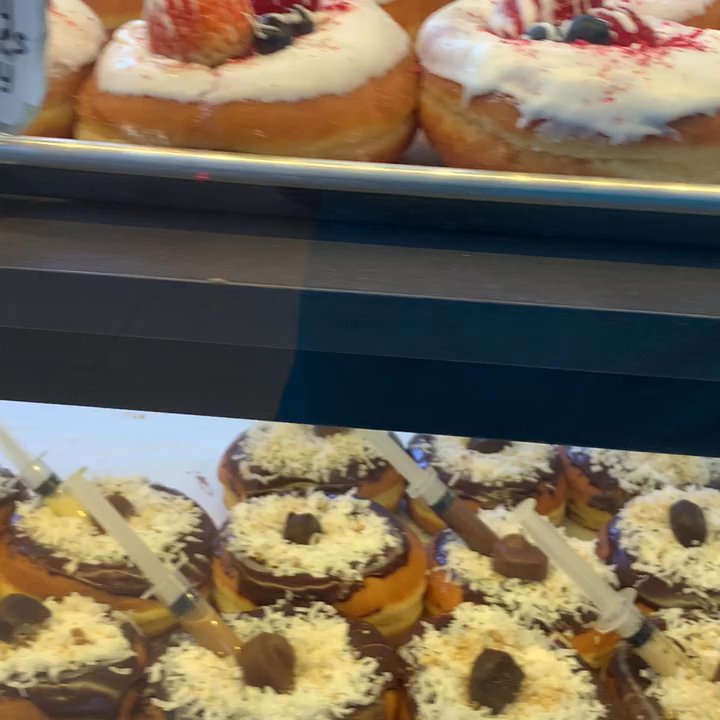 The Smart Donut - Donuts Near Me - Sunrise, Florida