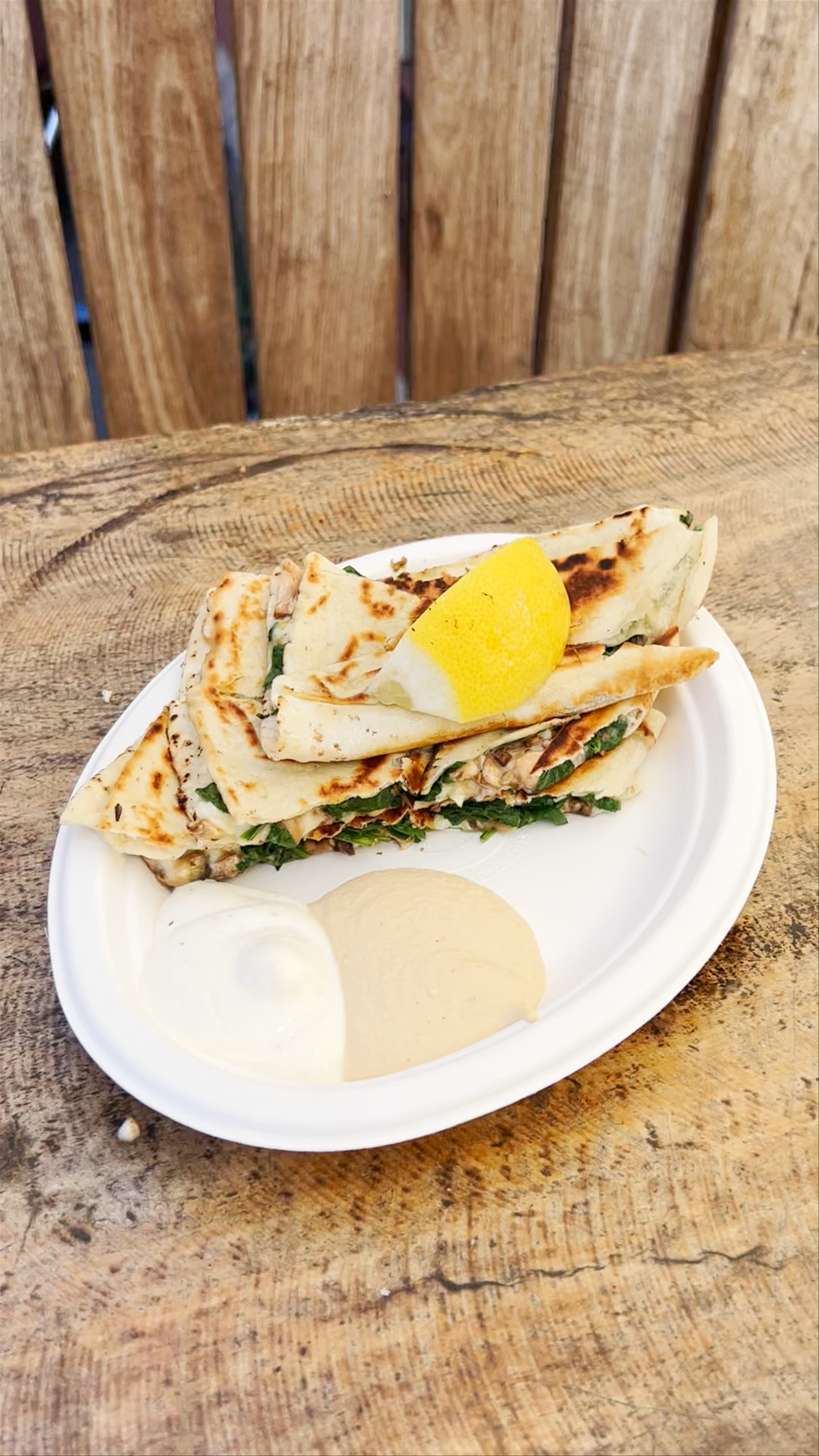 Fremantle Markets: Vibrant Local Flavors and Sunny Social Vibes