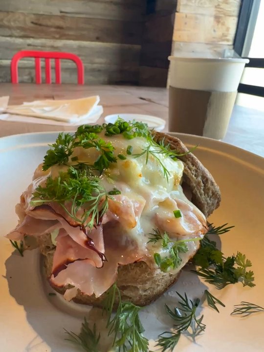 The Alabama Biscuit Co. - Delicious! - Breakfast & Brunch Near Me - Birmingham, Alabama