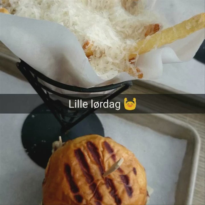 Bun's Burger Bar - Burgers Near Me - Oslo, 03