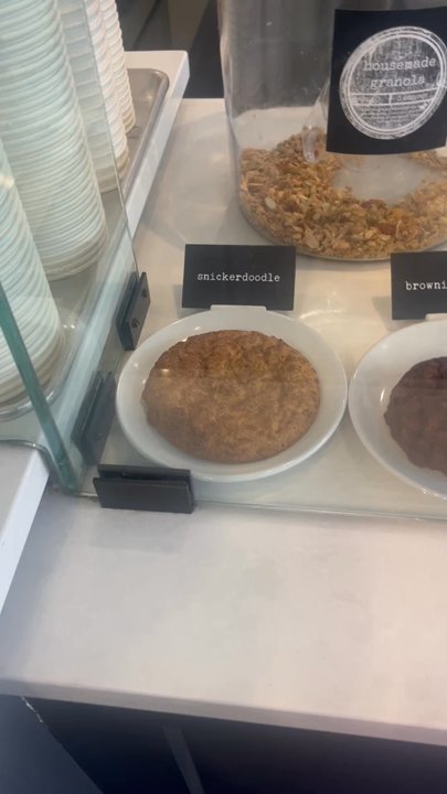 Brewed - Coffee & Tea Near Me - Napa, California