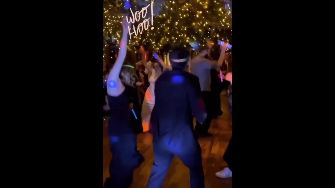 DJ Lenny - Live Events (March 2025) - video
