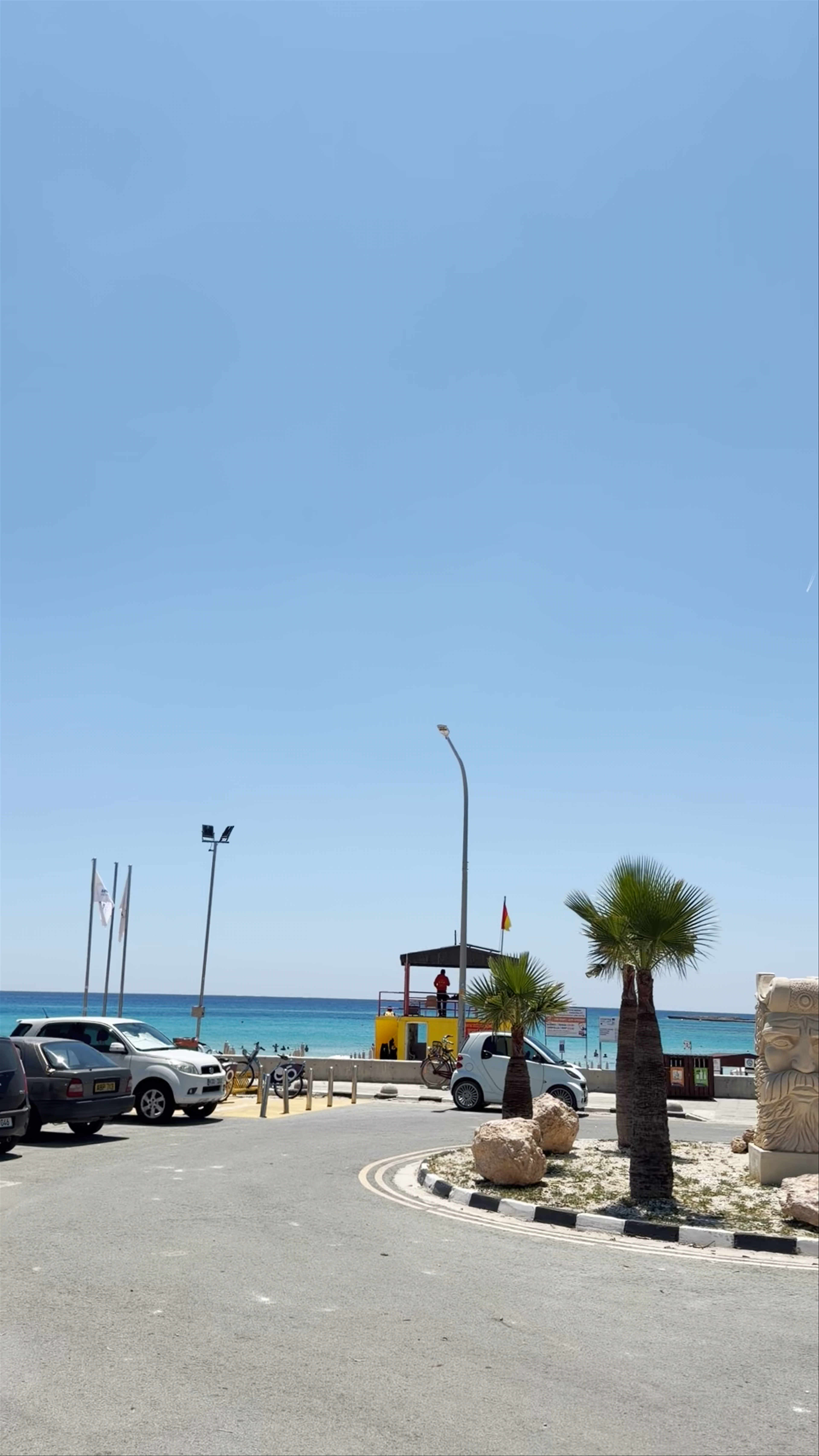 Landa Beach