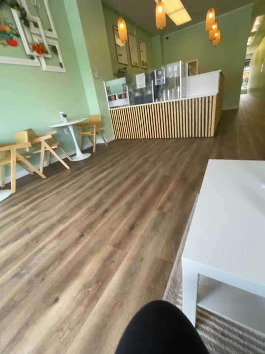 The Main Squeeze MD - Juice Bars & Smoothies Near Me - Pikesville, Maryland