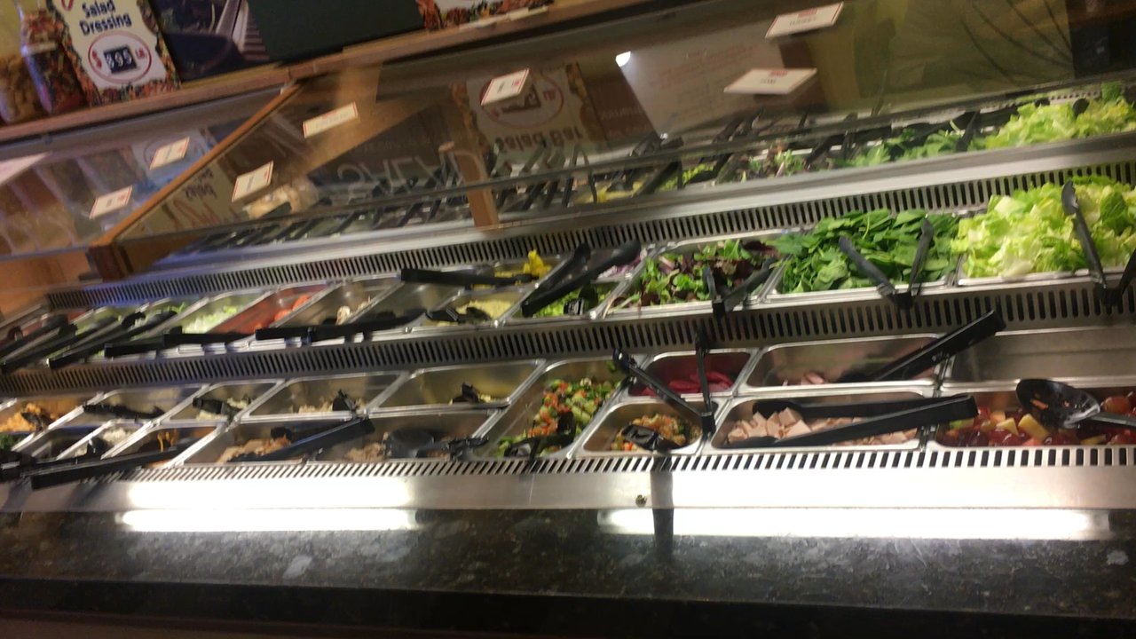 Trimana - New American Near Me - Beverly Hills, California