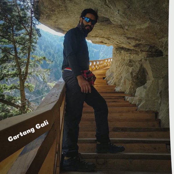 Photo of Gartang gali khul ga