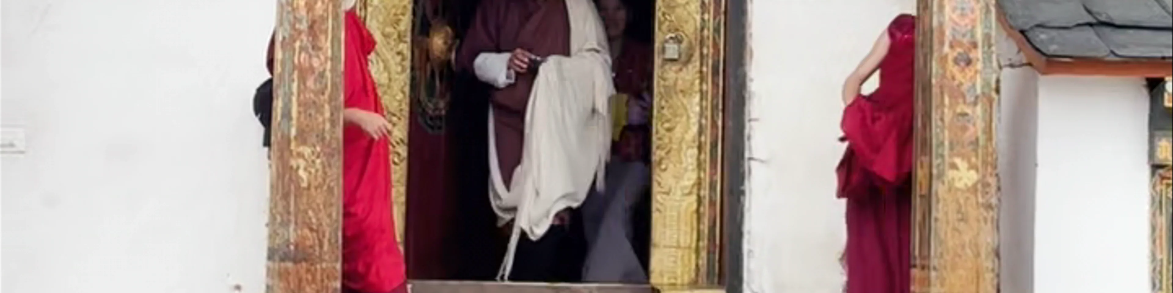 Chimi Lhakhang