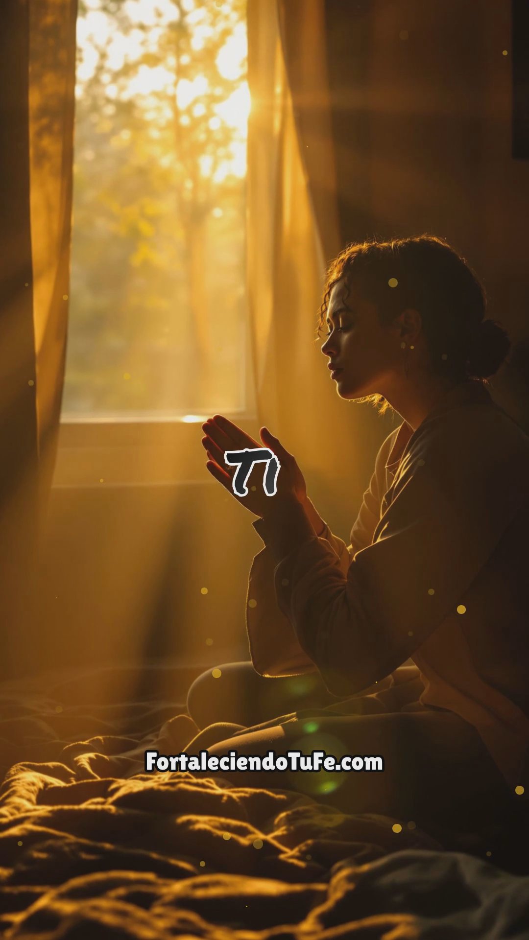 Oración para discernimiento y sabiduría en sueños