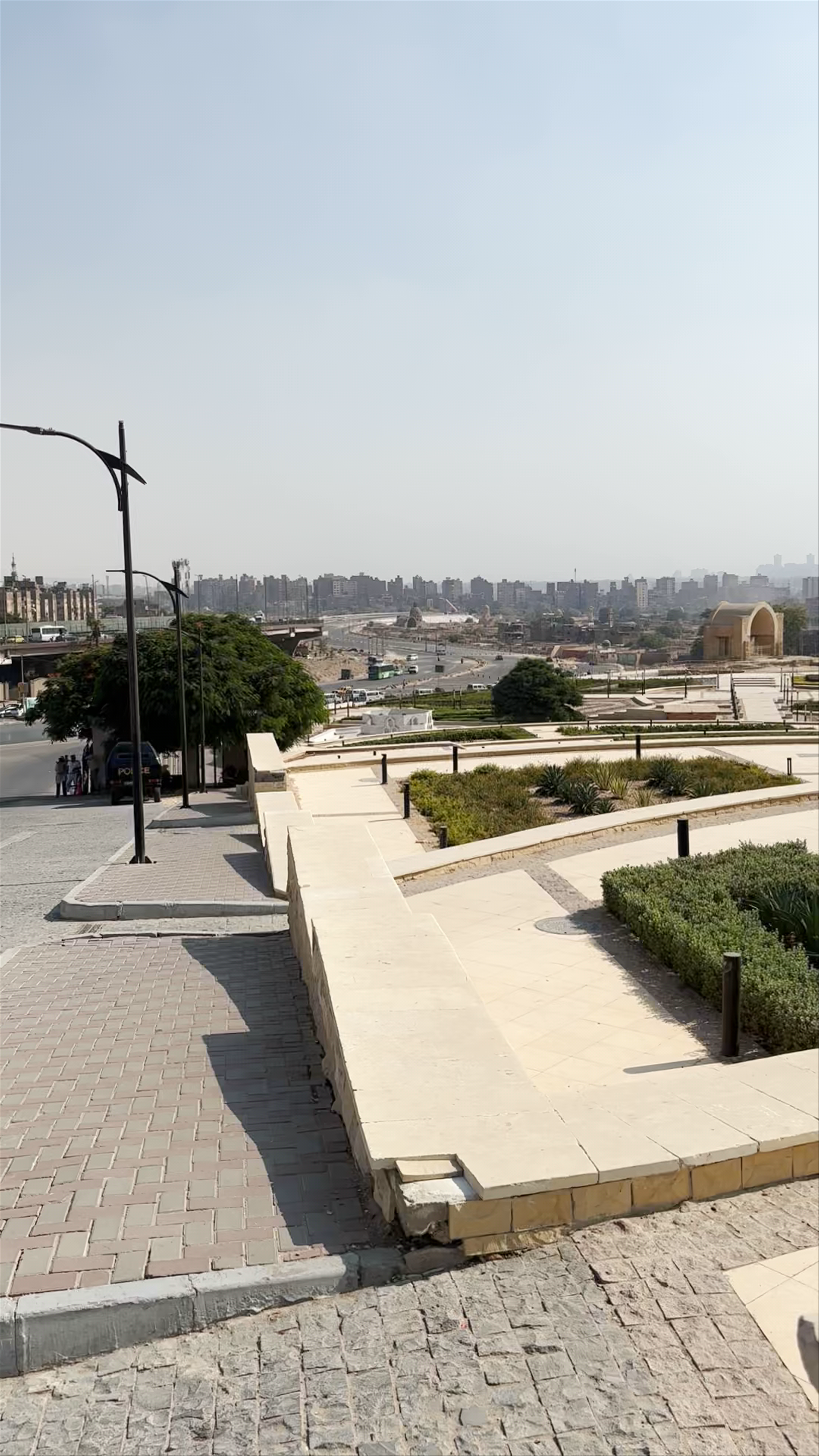 Ciudadela de El Cairo