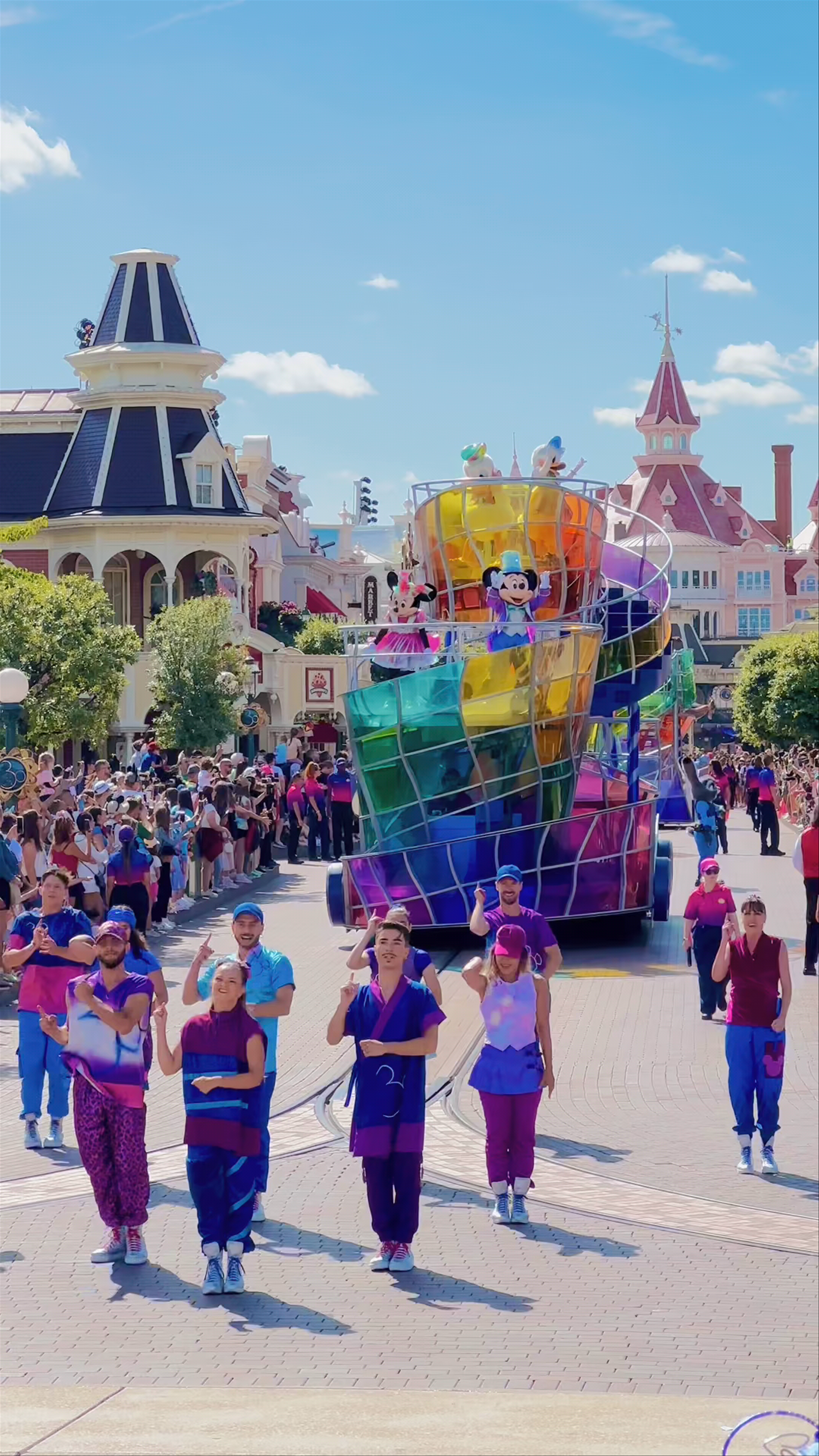 Disneyland Paris