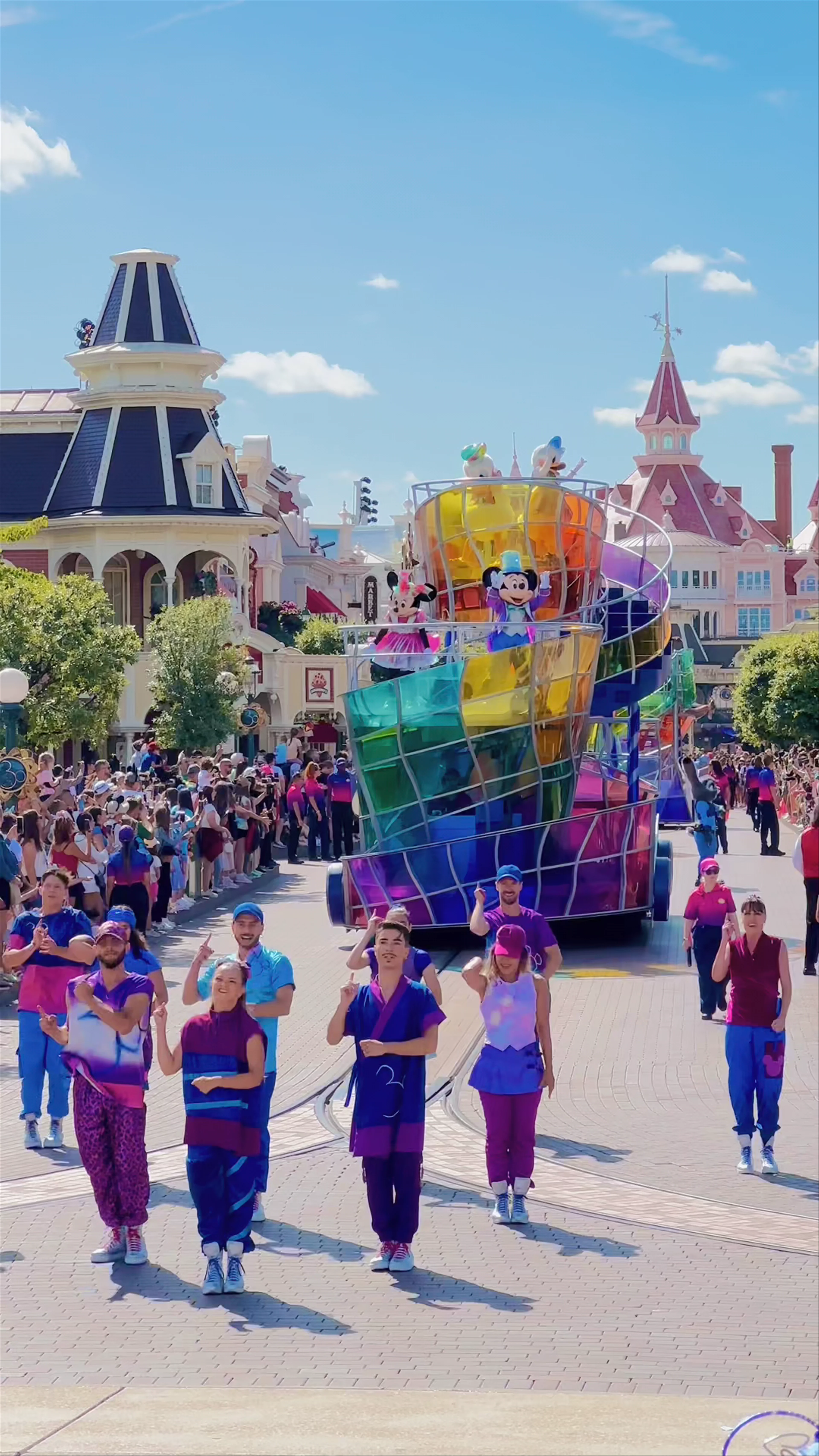 Disneyland Paris