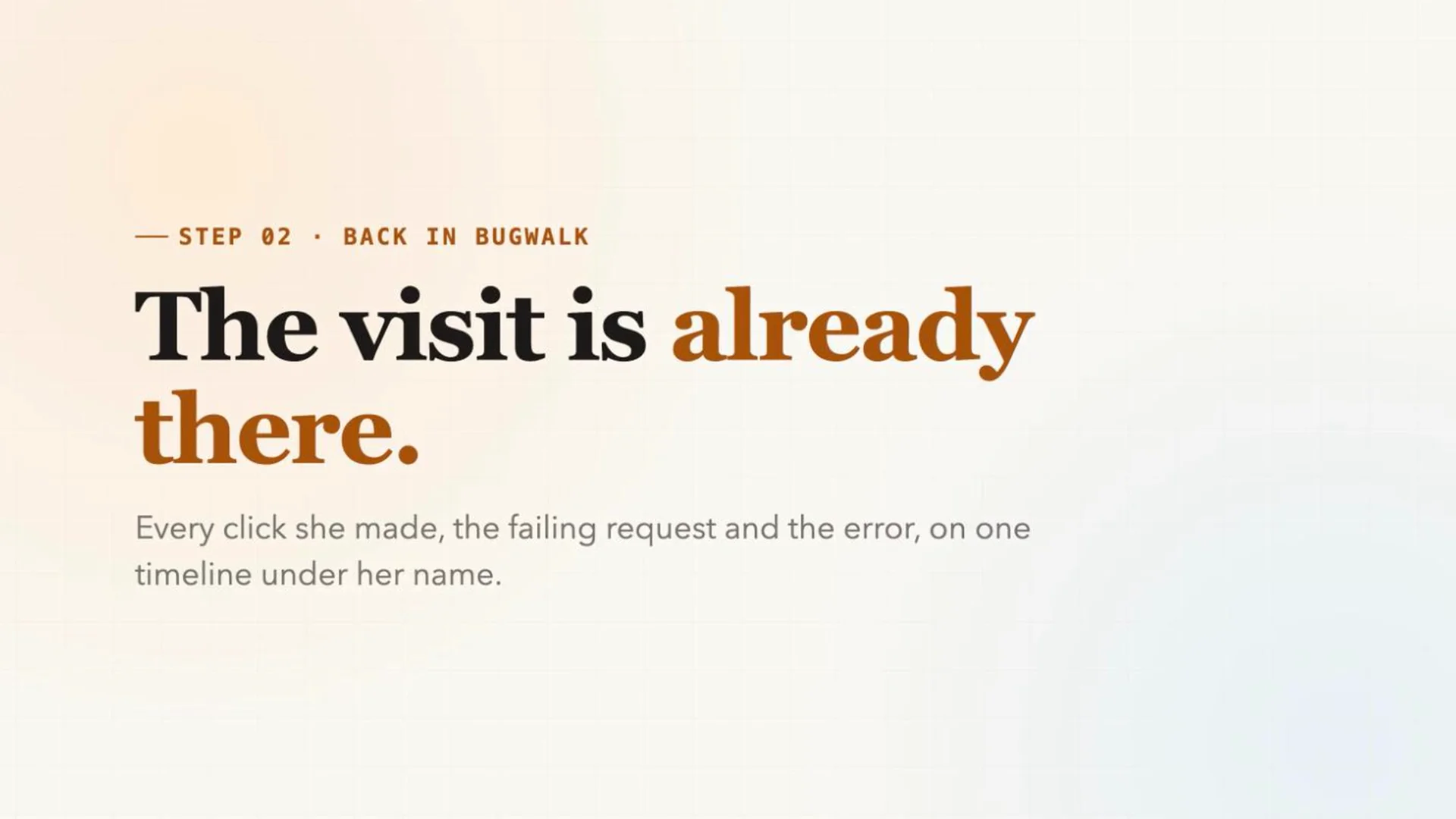 Know why it broke. image 1