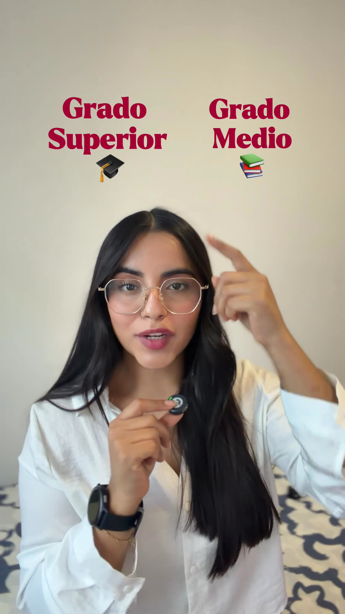 Vídeo UGC 2 de Paula