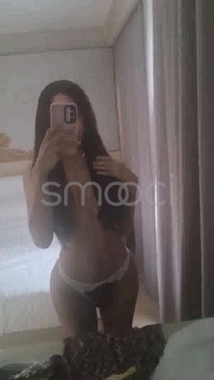 Bananabig available Bangkok Escort Video #22544