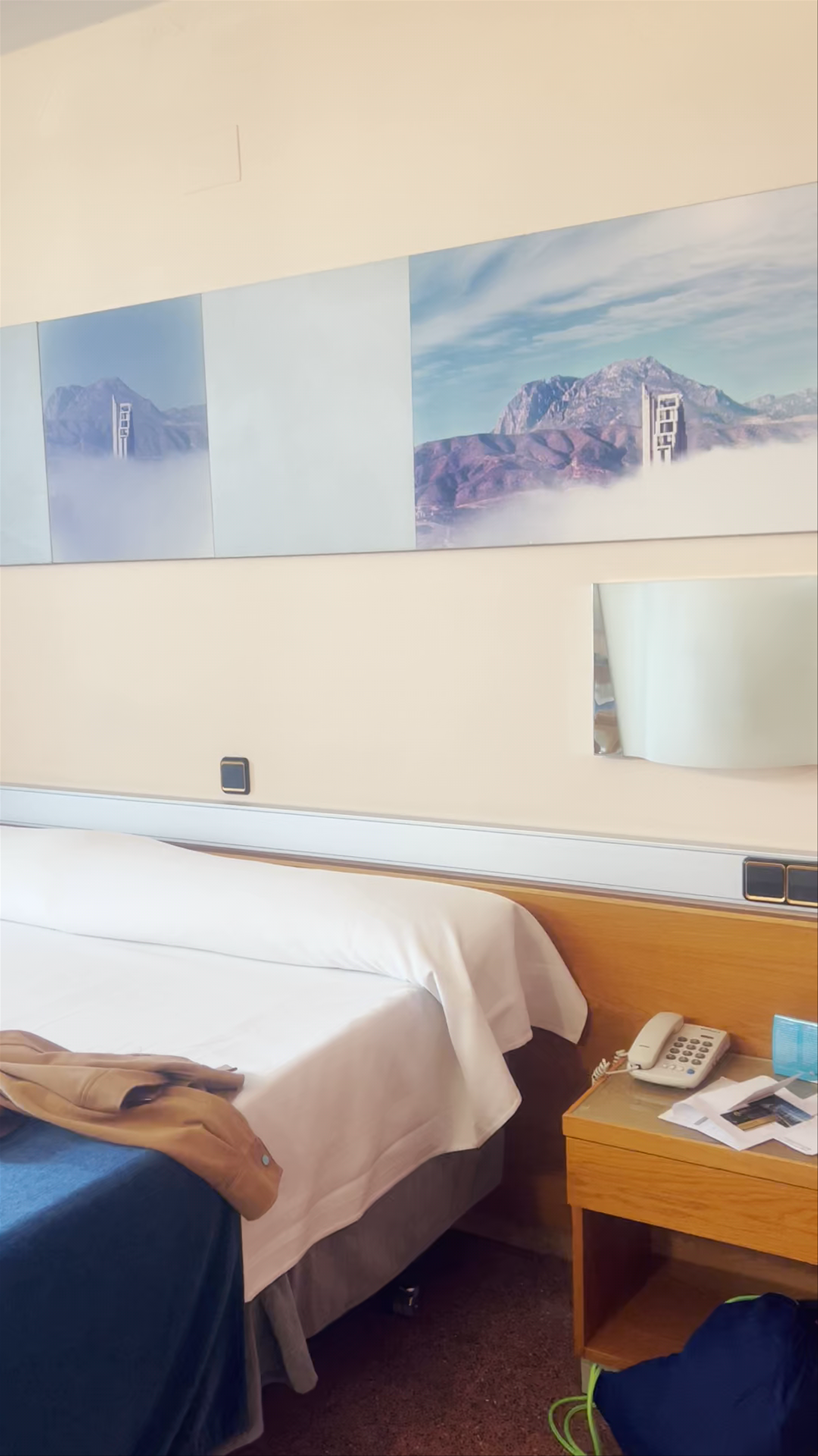 Gran Hotel Bali & Spa