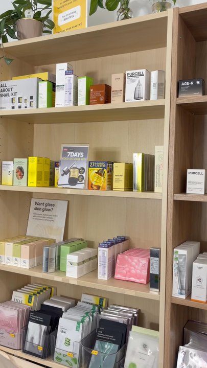 HOSŪ - Cosmetics & Beauty Supply Near Me - Washington, DC, District of Columbia