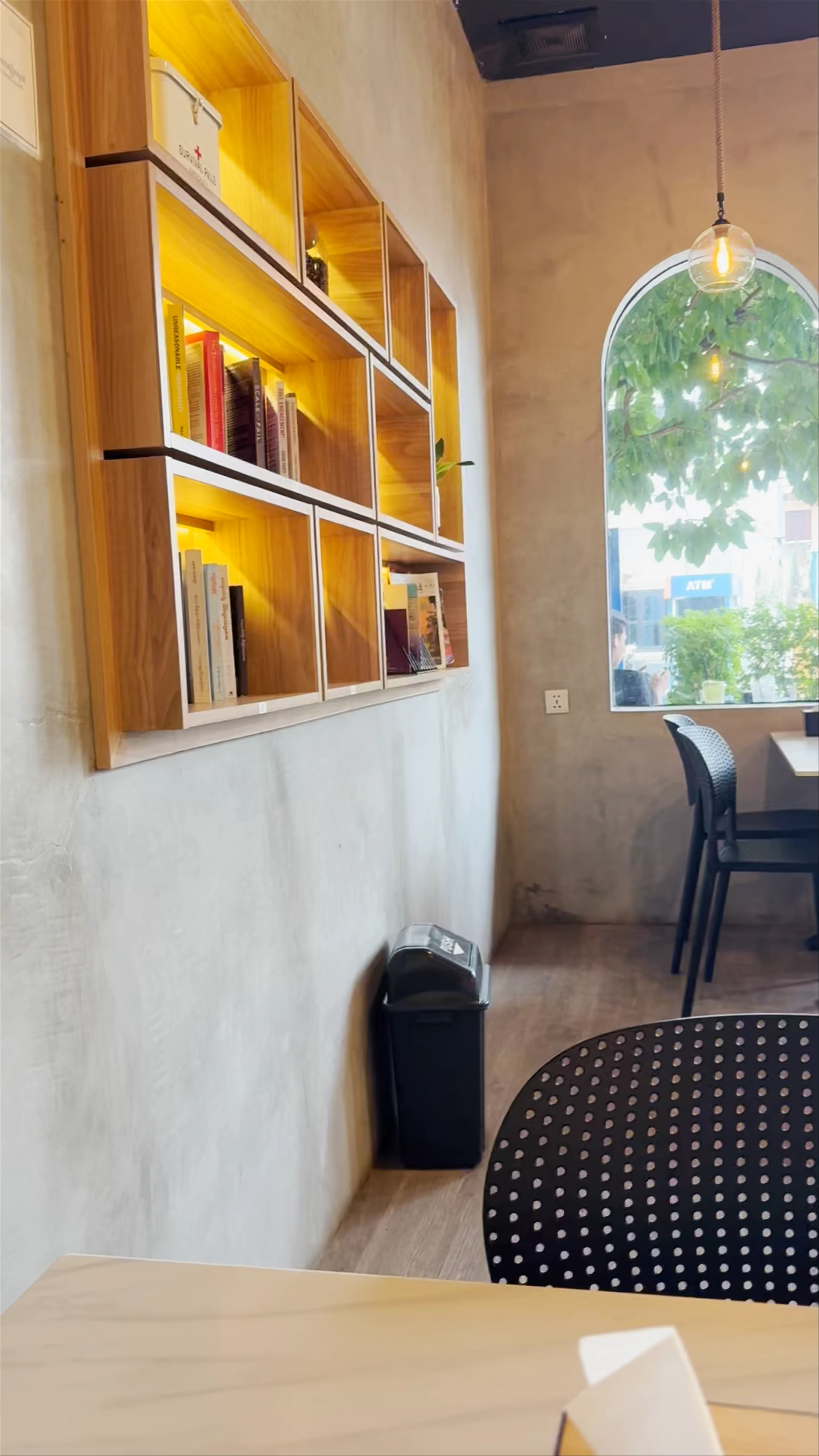Fame Cafe Taphul