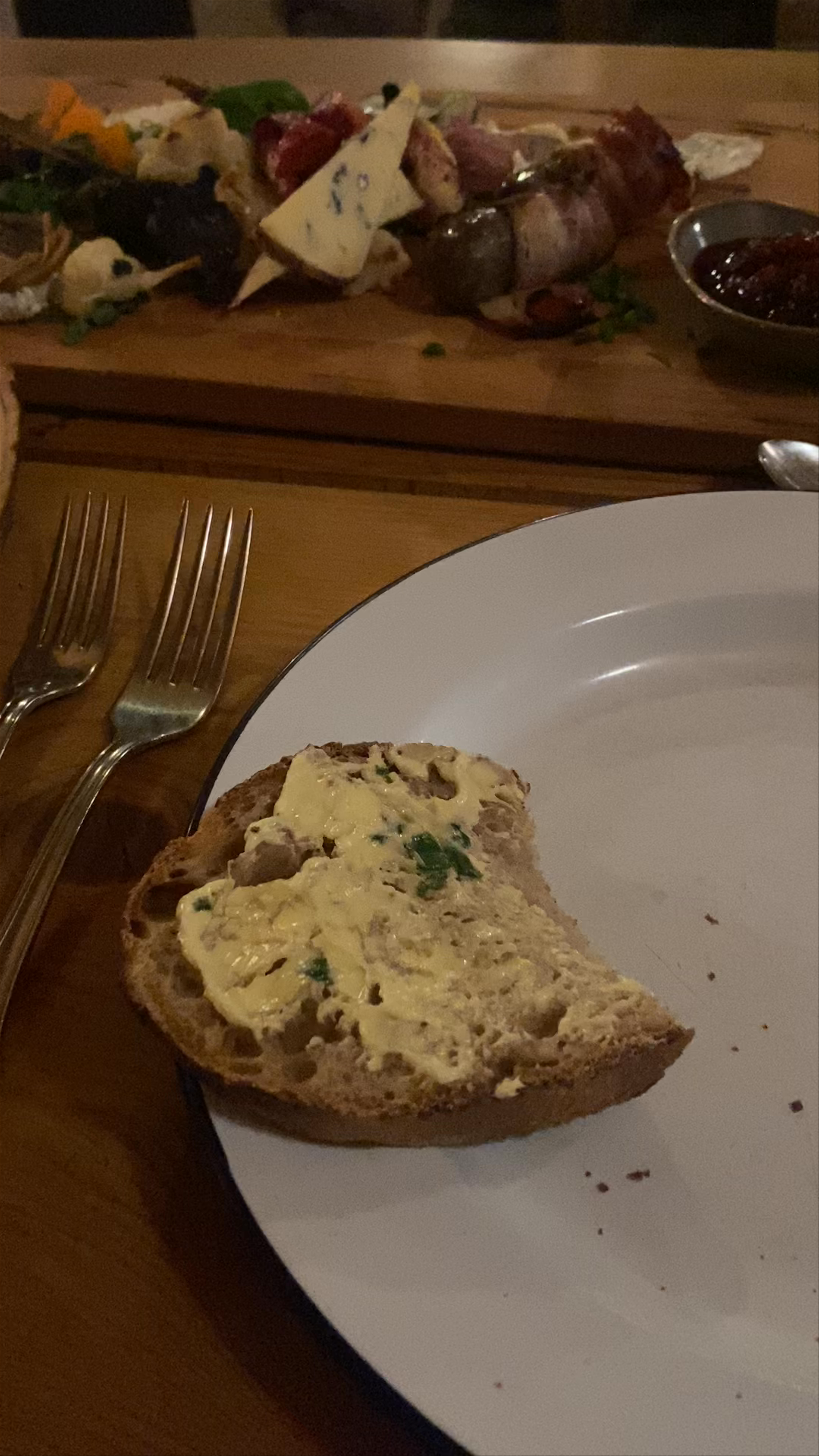 Ravintola Koskivahti