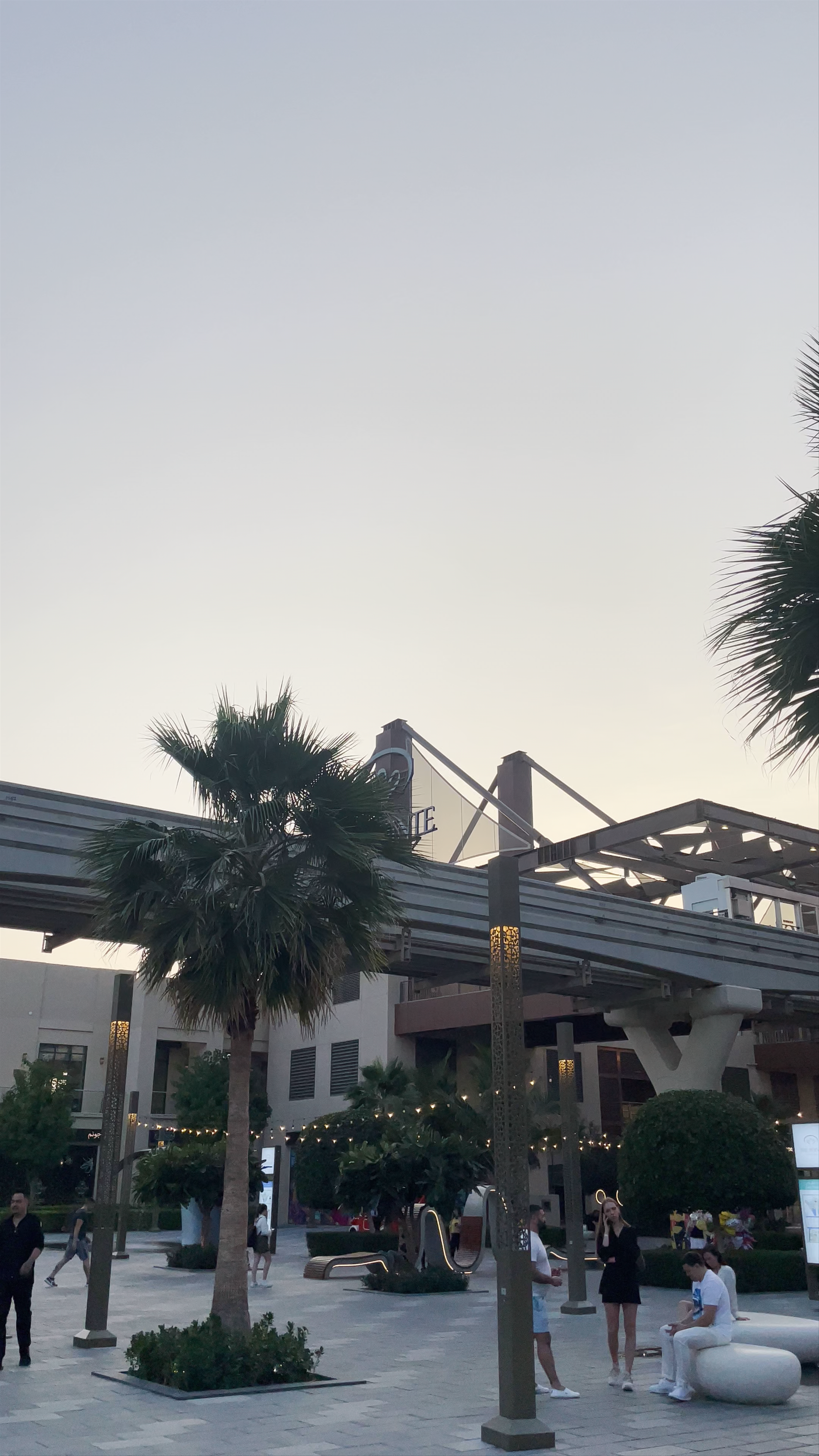 The Pointe