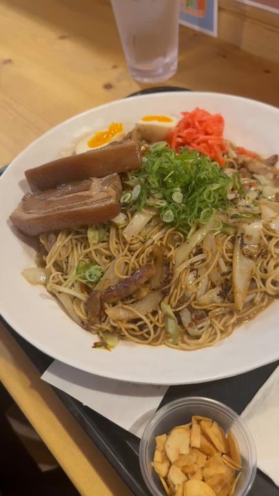 Tetsumen Ramen - Ramen Near Me - Hilo, Hawaii