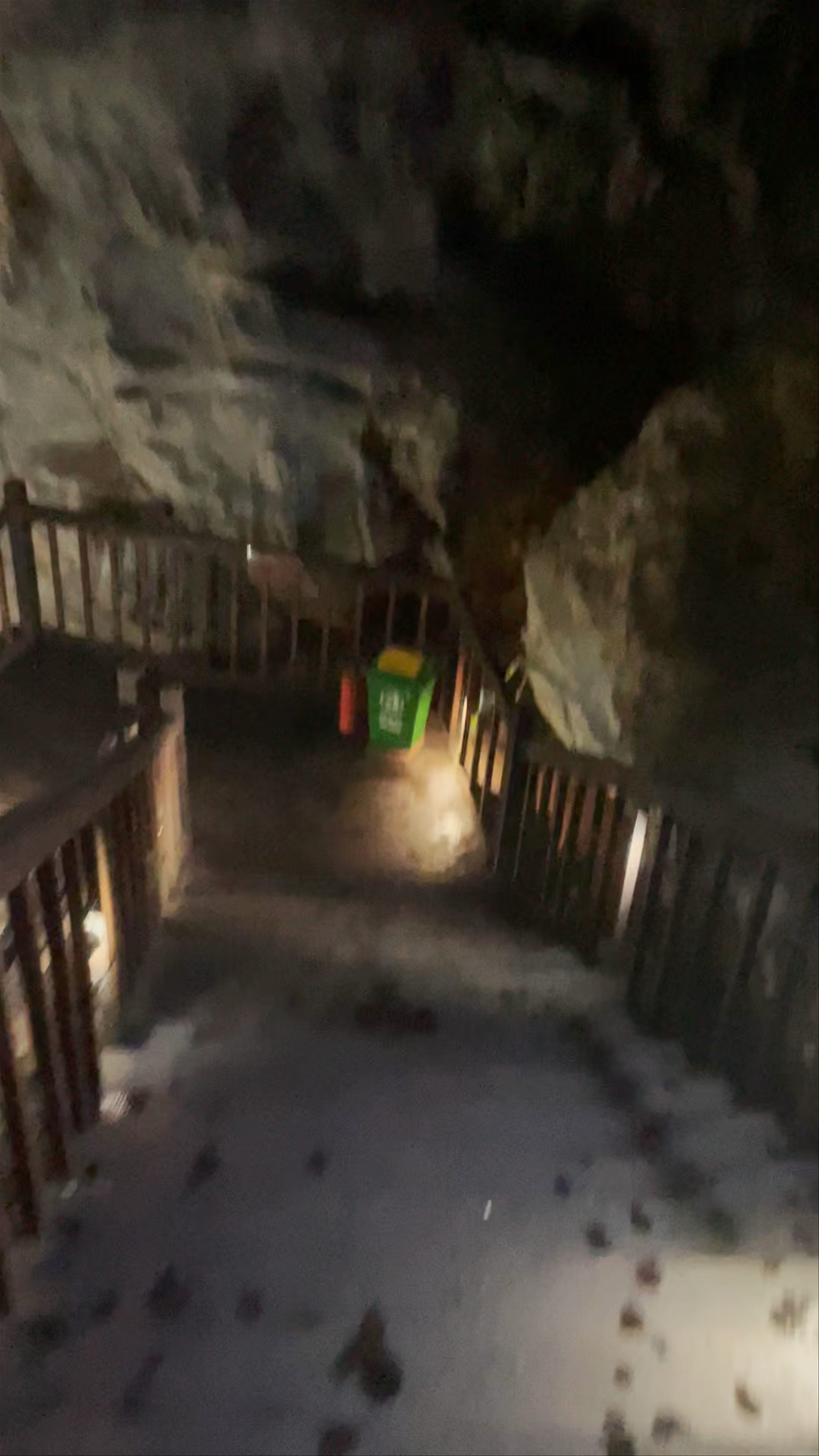 Động Thiên Đường Paradise Cave