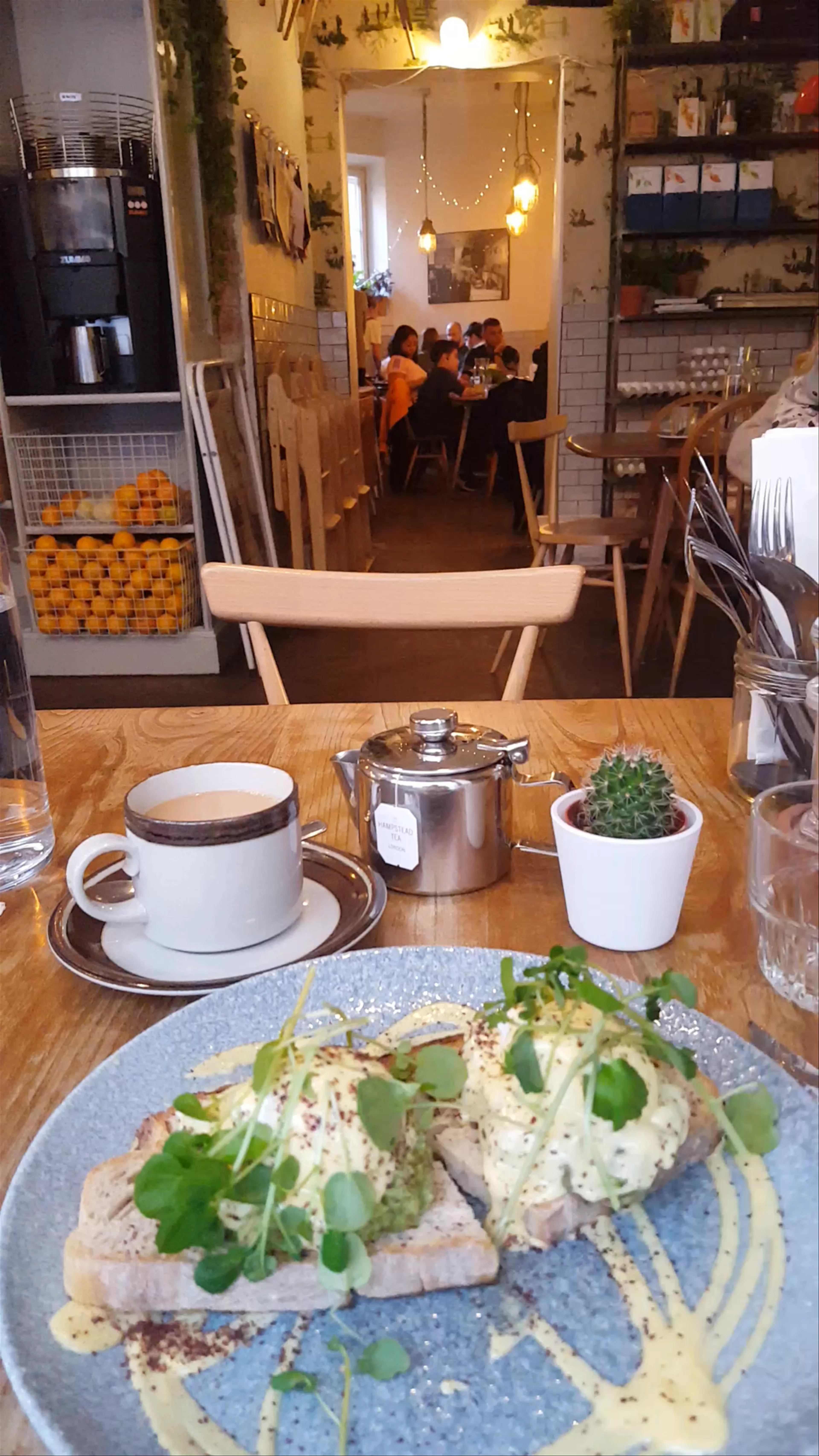 Greasy Spoon