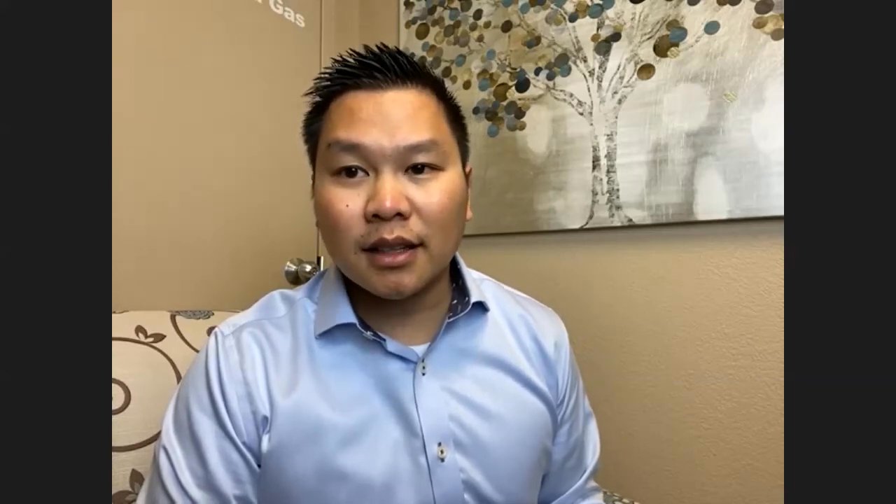 Bryant Nguyen, DDS