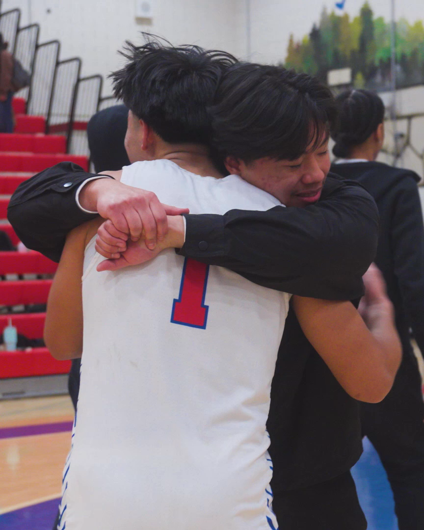 Noah Calalang Basketball Mixtape