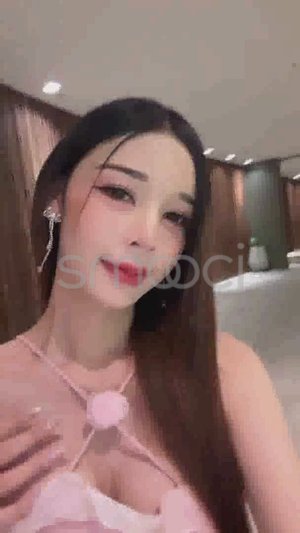 Yoonah Bangkok Escort Video #9492