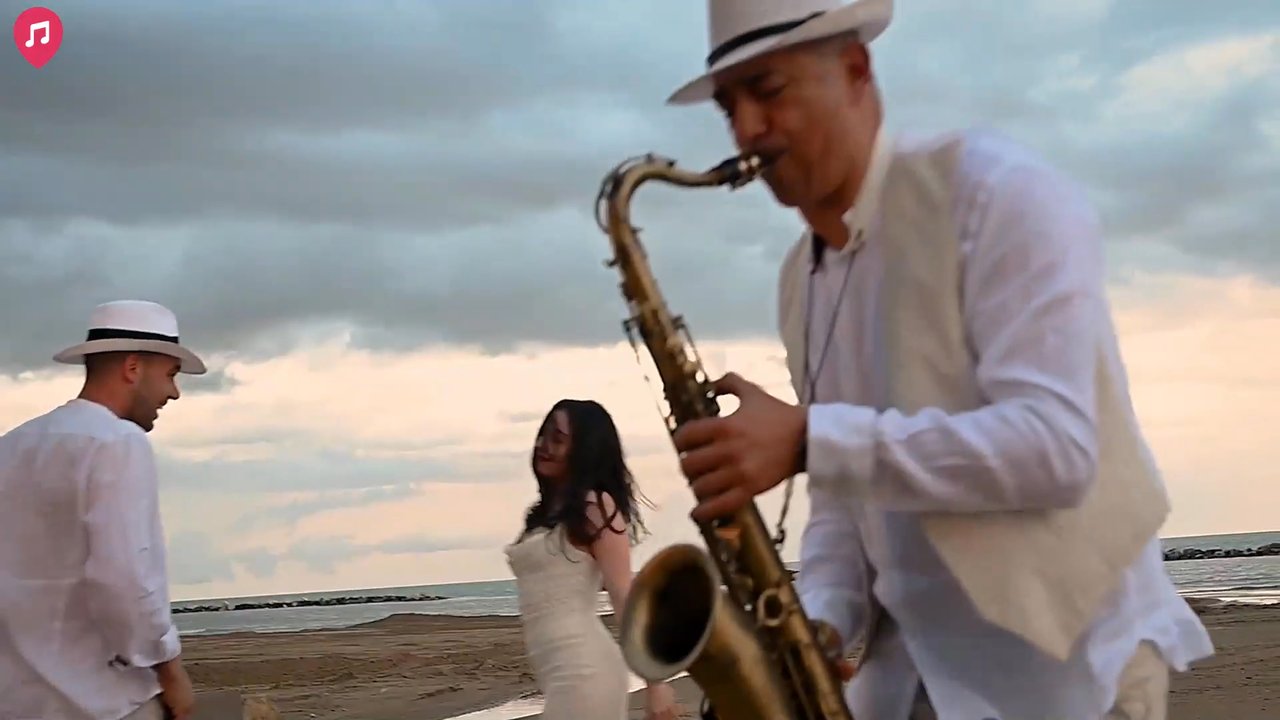 The Marche Sax - Showreel 2026 - video