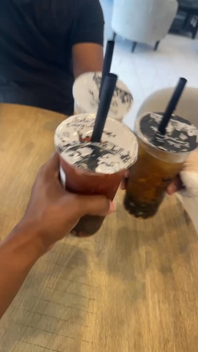 King Tea - Sunday funday & Boba - Bubble Tea Near Me - Spring, Texas