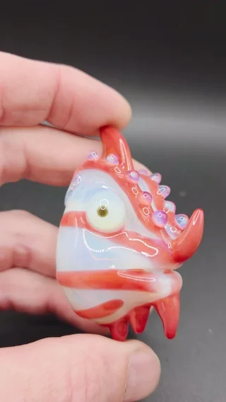 Preview pic of Chameleon