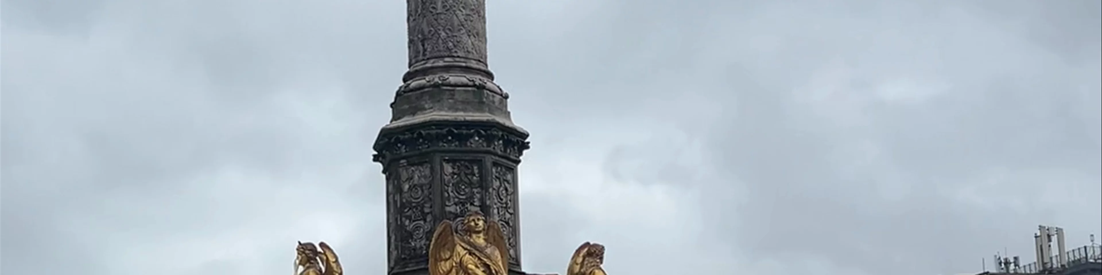 Monument of the Assumption of the Blessed Virgin Mary